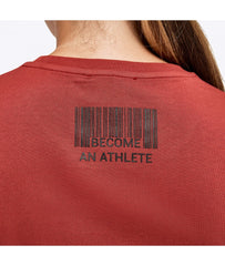 CT Womens Academy Cotton T-Shirt