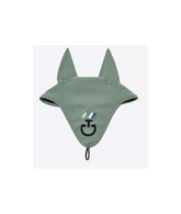 CT Lightweight Jersey Dash Ear Bonnet w/ Hanging Loop