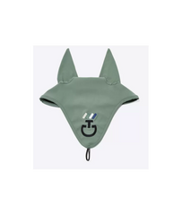 CT Lightweight Jersey Dash Ear Bonnet w/ Hanging Loop