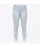 CT Motif Print Girl Riding Breeches