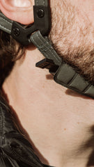 KASK Dogma Chinstrap Pad Anthracite