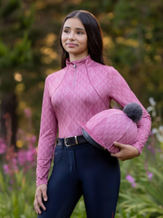 LeMieux Clea Hat Silk SS25