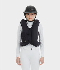 Horse Pilot Twist'air 2.0 Junior Airbag Vest