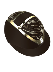 KASK Star Lady Chrome Flow