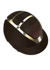 KASK Star Lady Chrome Waterfence