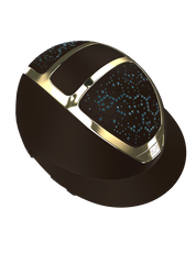 KASK Star Lady Chrome Vibe