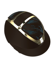 KASK Star Lady Chrome Flow