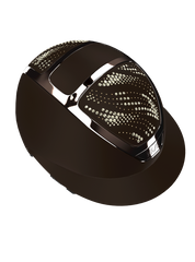 KASK Star Lady Chrome Flow