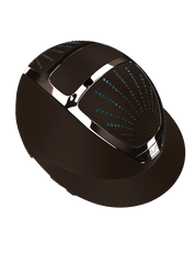 KASK Star Lady Chrome Origin
