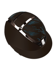 KASK Star Lady Chrome Flow