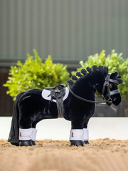 LeMieux Toy Pony Pad