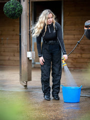 LeMieux Drytex Stormwear Waterproof Chaps