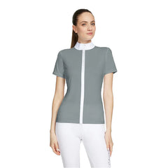 Samshield Julia Intarsia Short Sleeves