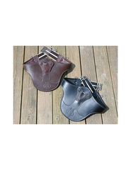 Jumpin SAFETY Elastic Stud Girth - One Collection