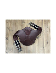 Jumpin SAFETY Elastic Stud Girth - One Collection