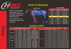 HIDEZ Compression Hoods with Ears - Original