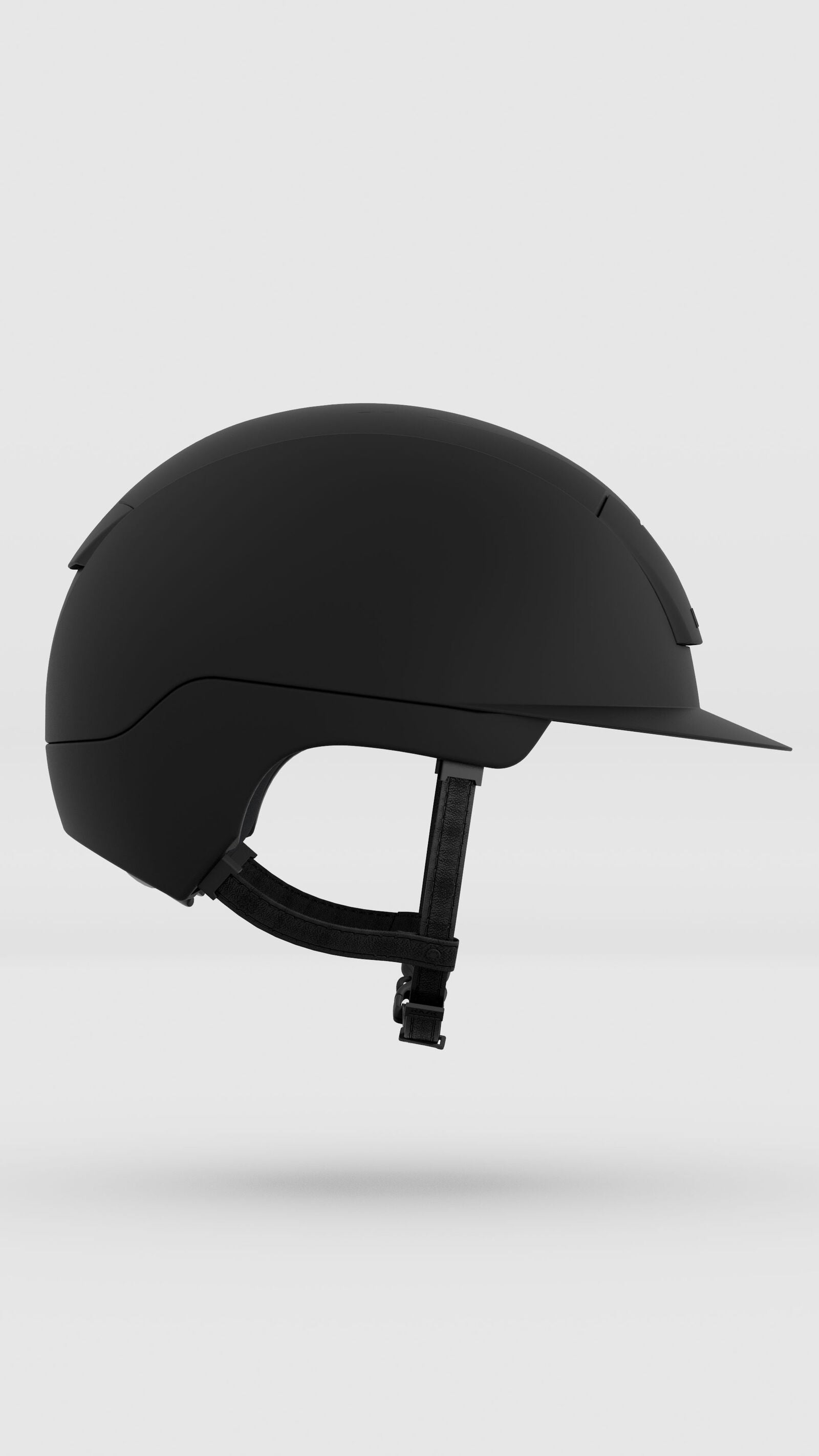 KASK Kooki Helmet Black Hunter