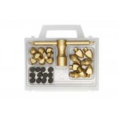 MICHEL VAILLANT Fastuds® kit soft ground SG W3/8