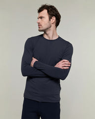 DADA Sport Fellow - Long Sleeve technical Tshirt