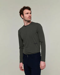 DADA Sport Fellow - Long Sleeve technical Tshirt