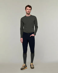 DADA Sport Fellow - Long Sleeve technical Tshirt