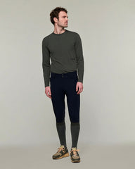 DADA Sport Fellow - Long Sleeve technical Tshirt