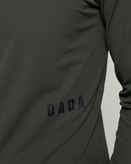 DADA Sport Fellow - Long Sleeve technical Tshirt