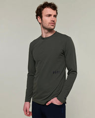 DADA Sport Fellow - Long Sleeve technical Tshirt