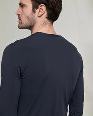 DADA Sport Fellow - Long Sleeve technical Tshirt
