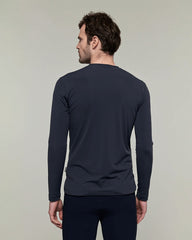 DADA Sport Fellow - Long Sleeve technical Tshirt