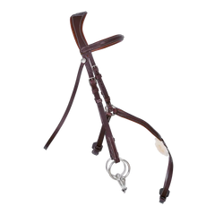 Devoucoux Figure 8 Noseband Bridle