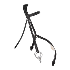 Devoucoux Figure 8 Noseband Bridle