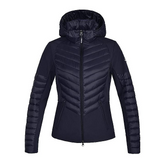 Kingsland Classic Ladies Hybrid Jacket, light padded