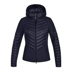 Kingsland Classic Ladies Hybrid Jacket, light padded