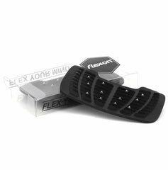 Flex-On Ultra Grip stirrup inserts