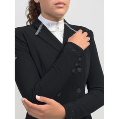 Samshield Frac Crystal Intarsia