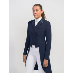 Samshield Frac Crystal Intarsia