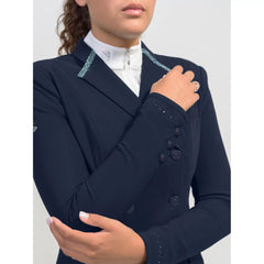 Samshield Frac Crystal Intarsia