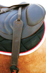 Freejump Pro Grip 2023 Stirrup Leathers