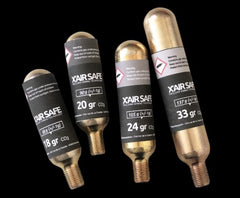 X’AIR SAFE CARTRIDGE