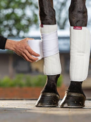 Lemieux Memory Foam Bandage Pads