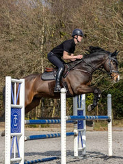 Lemieux Ultra Mesh Close Contact Square