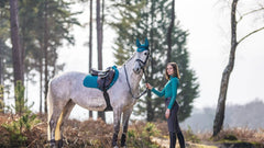 Lemieux Loire Memory Close Contact Square