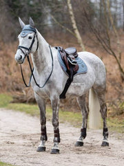 Lemieux Ultra Mesh Close Contact Square