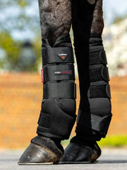 LeMieux Stable Boots Black