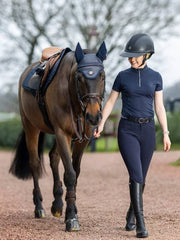 Lemieux Ultra Mesh Close Contact Square