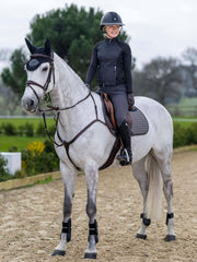 LeMieux Le Cool Grip EuroJump Pad