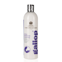 CDM Gallop Stain Removing Shampoo 500ml