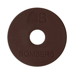 Bombers Bit Rubbers