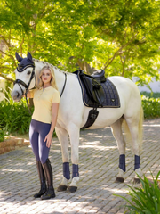 Lemieux Loire Classic Dressage Square SS25